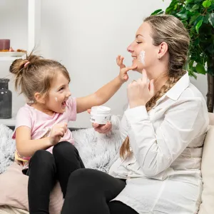 Šľahané BIO bambucké maslo natural