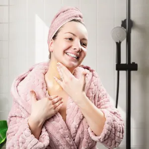 Šľahané BIO bambucké maslo rakytník s pomarančom