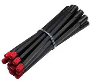 REDATS Plastový predlžovací nadstavec pre hustenie pneumatík 150 mm