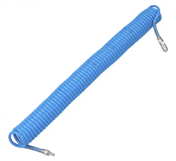 Tlaková hadica ku kompresoru PU 15m 12x8mm, Redats 05-01-45
