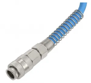 Tlaková hadica ku kompresoru PU 15m 12x8mm, Redats 05-01-45