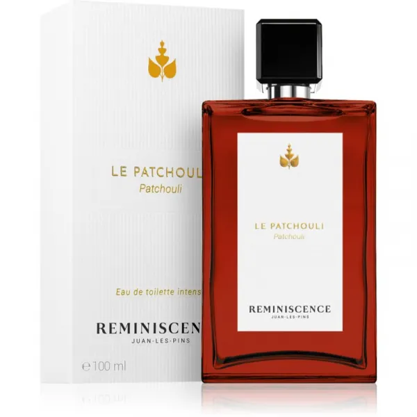 Reminiscence Le Patchouli toaletná voda intense unisex 100 ml