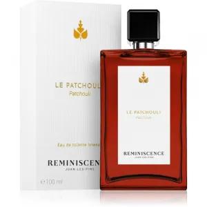 Reminiscence Le Patchouli toaletná voda intense unisex 100 ml
