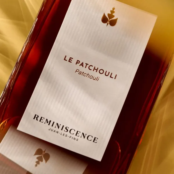 Reminiscence Le Patchouli toaletná voda intense unisex 100 ml