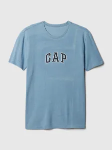 GAP  Pánske Tričko s logom 570044-22 Veľkosť: XS