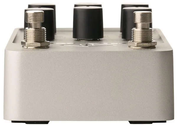 Universal Audio Knuckles '92 Rev F Dual Rec Amplifier