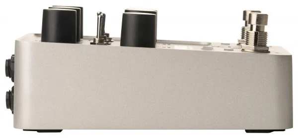 Universal Audio Knuckles '92 Rev F Dual Rec Amplifier