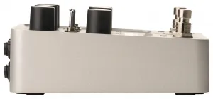 Universal Audio Knuckles '92 Rev F Dual Rec Amplifier
