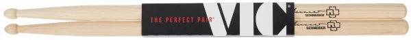Vic Firth Christop Schneider Signature Series