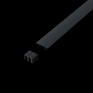 Spojovací diel k bioklimatickej pergole 3 m Rojaplast