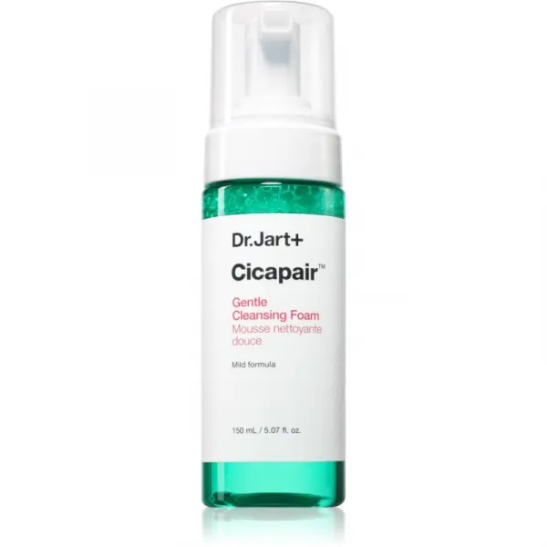 Dr. Jart+ Cicapair™ Gentle Foam Cleanser čistiaca pena na tvár 150 ml