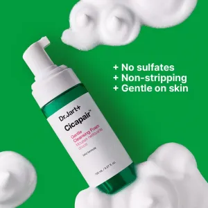 Dr. Jart+ Cicapair™ Gentle Foam Cleanser čistiaca pena na tvár 150 ml