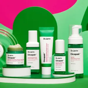 Dr. Jart+ Cicapair™ Gentle Foam Cleanser čistiaca pena na tvár 150 ml