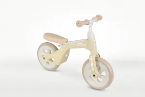 QPLAY Odrážadlo Tech Cream, vek 2-4 roky, do 30 kg