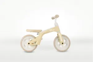 QPLAY Odrážadlo Tech Cream, vek 2-4 roky, do 30 kg