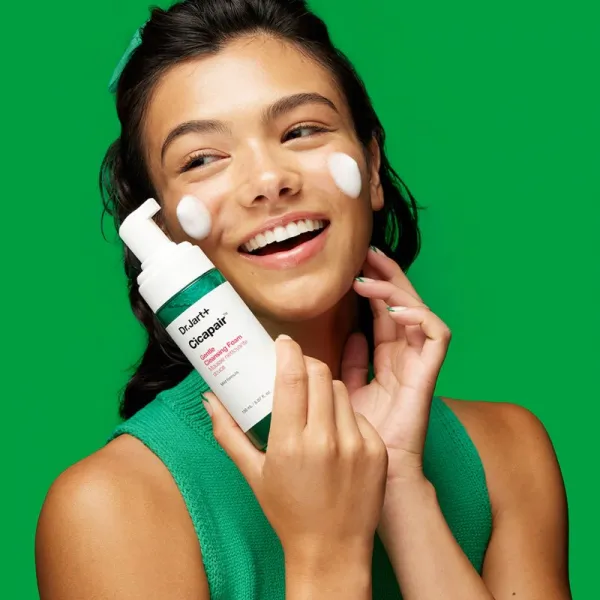 Dr. Jart+ Cicapair™ Gentle Foam Cleanser čistiaca pena na tvár 150 ml