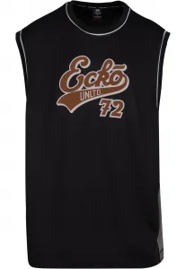 Společnost Ecko Unltd. Bball tank top black