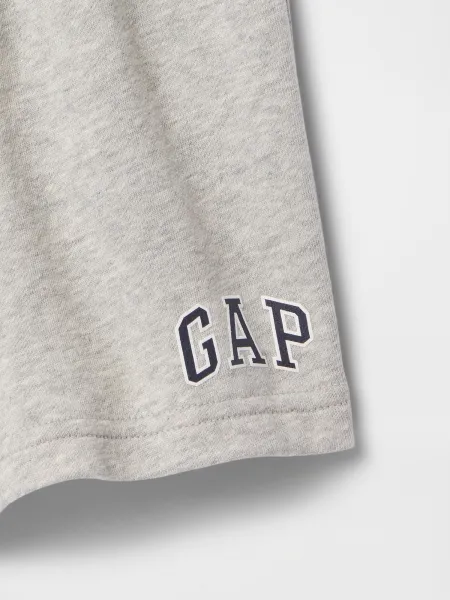GAP Baby shorts with logo - Boys