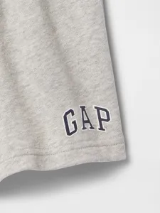 GAP Baby shorts with logo - Boys