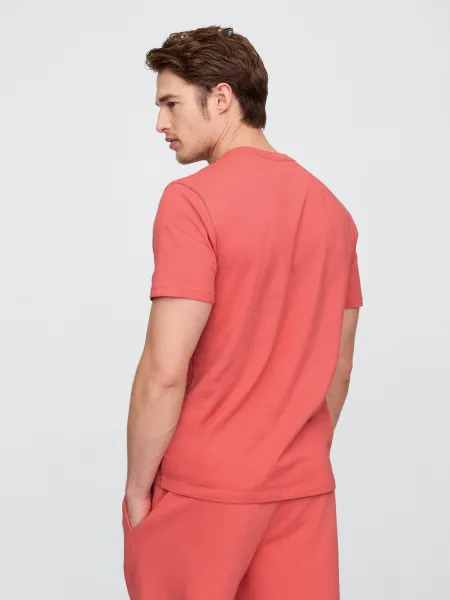 GAP T-shirt with logo - Men's