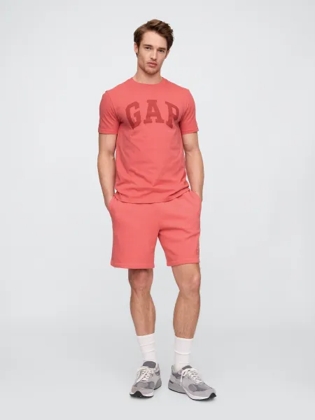 GAP T-shirt with logo - Men's
