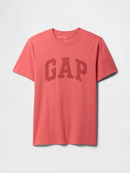 GAP T-shirt with logo - Men's
