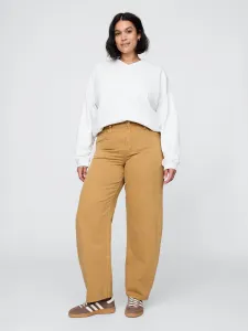 GAP Jeans Barrel High Rise - Women's