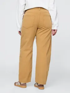 GAP Jeans Barrel High Rise - Women's