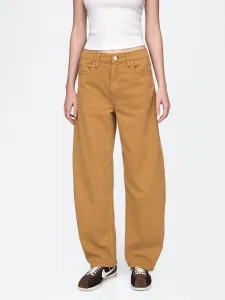 GAP Jeans Barrel High Rise - Women's