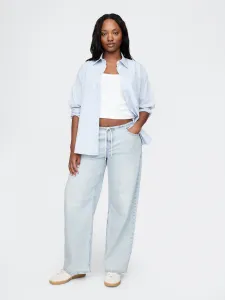 GAP Jeans '90s Loose Mid Rise - Women's