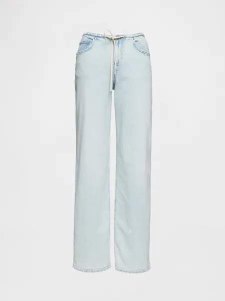GAP Jeans '90s Loose Mid Rise - Women's