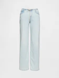 GAP Jeans '90s Loose Mid Rise - Women's