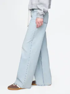 GAP Jeans '90s Loose Mid Rise - Women's