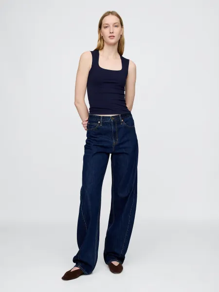 GAP Stretch top - Women's