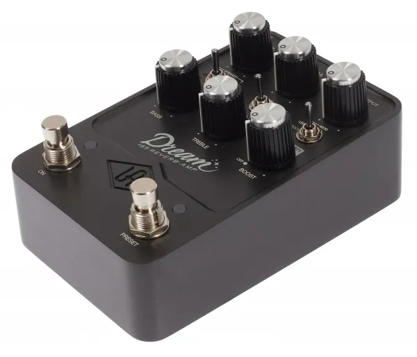 Universal Audio Dream '65 Reverb Amplifier