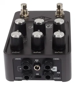Universal Audio Dream '65 Reverb Amplifier