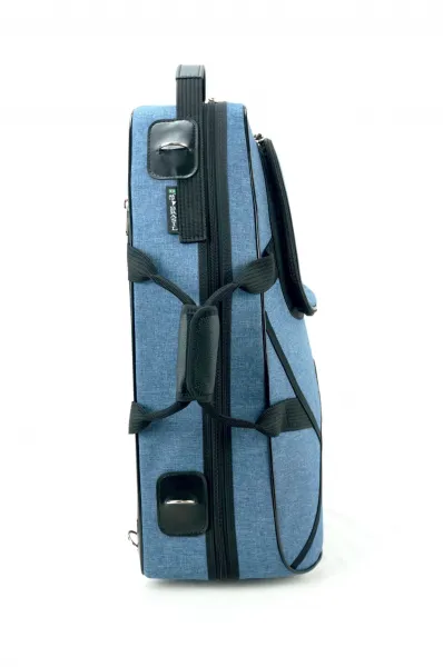 Marcus Bonna MB-5St Compact, Cationic Blue Nylon