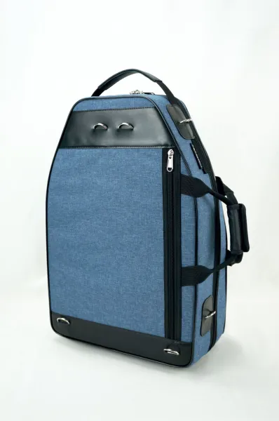 Marcus Bonna MB-5St Compact, Cationic Blue Nylon