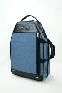 Marcus Bonna MB-5St Compact, Cationic Blue Nylon