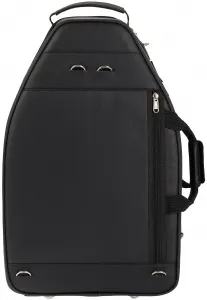 Marcus Bonna MB-5XL, Black Leather