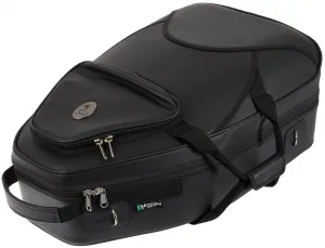Marcus Bonna MB-5XL, Black Leather