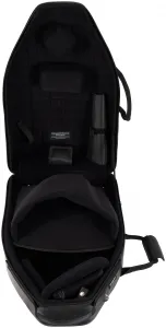 Marcus Bonna MB-5XL, Black Leather