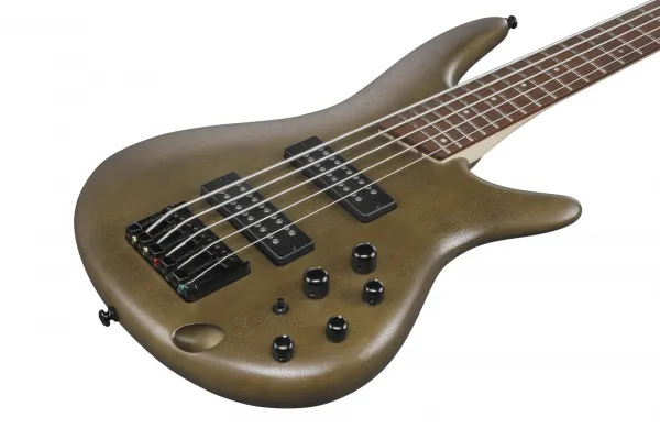 Ibanez SR305EB Walnut