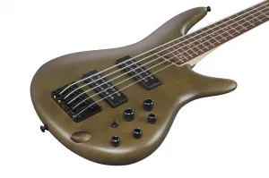 Ibanez SR305EB Walnut
