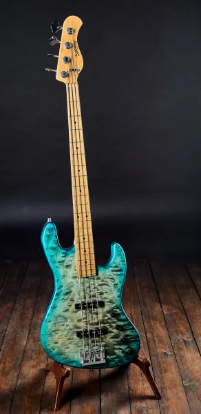 Sadowsky 2020 MetroLine Vintage J Bass 4 Ltd