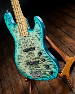 Sadowsky 2020 MetroLine Vintage J Bass 4 Ltd