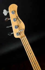 Sadowsky 2020 MetroLine Vintage J Bass 4 Ltd