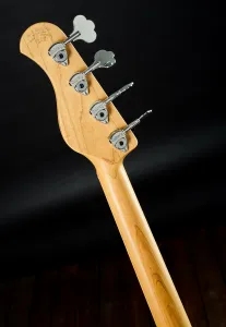 Sadowsky 2020 MetroLine Vintage J Bass 4 Ltd