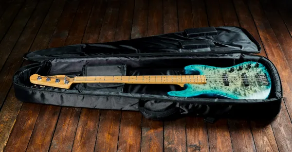 Sadowsky 2020 MetroLine Vintage J Bass 4 Ltd