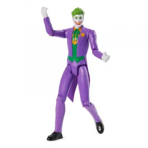 Spin Master Batman figúrka s kĺbmi Joker 30 cm